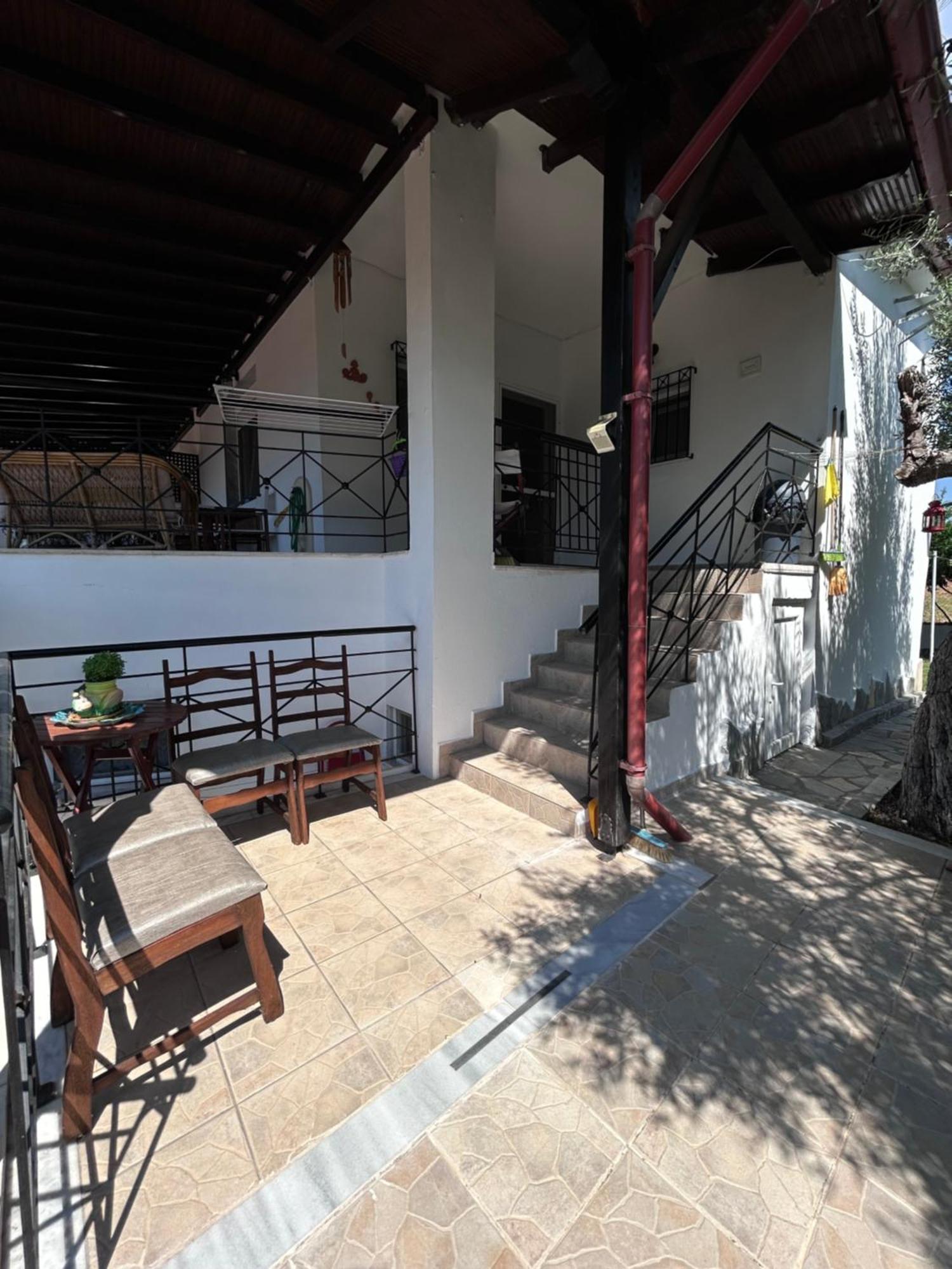 Studio Metamorfosi Bagian luar foto