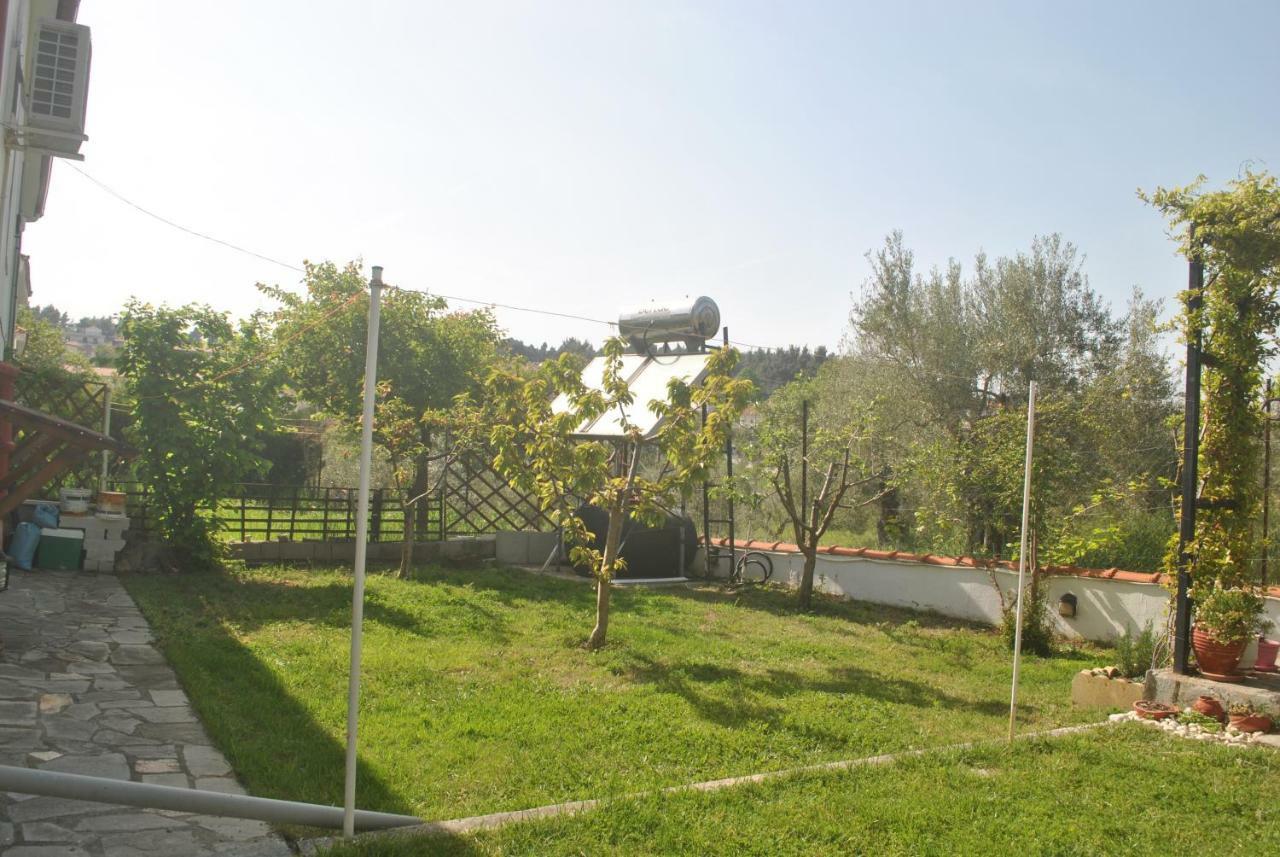 Studio Metamorfosi Bagian luar foto