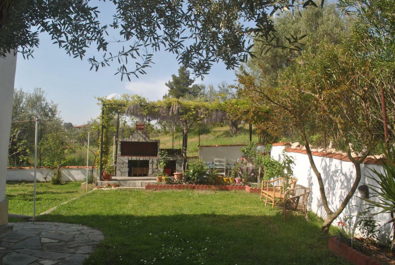 Studio Metamorfosi Bagian luar foto