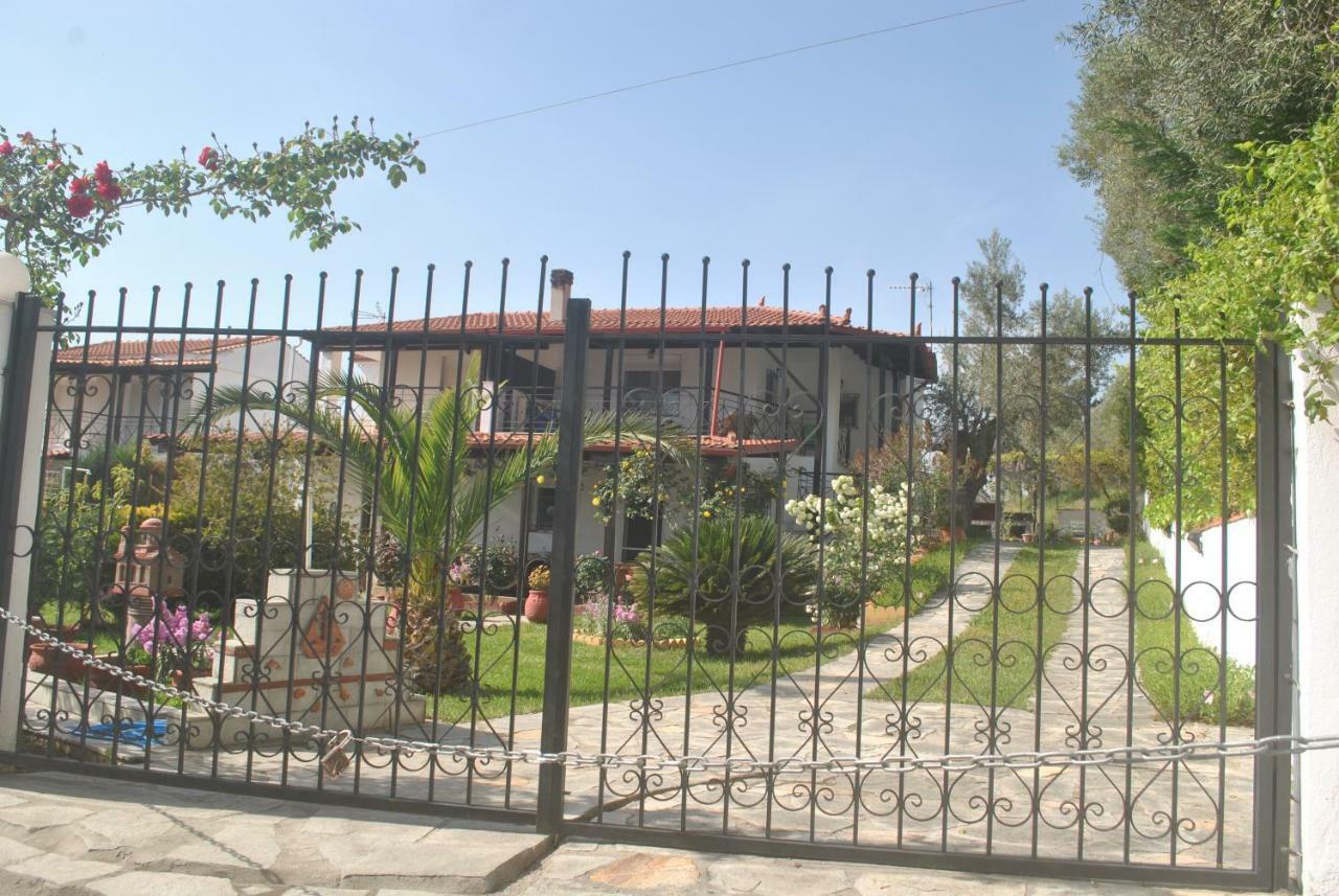 Studio Metamorfosi Bagian luar foto